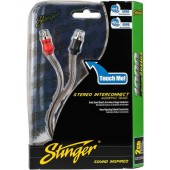Signálový kabel Stinger SI1217