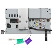 Autorádio Kenwood DDX-4018BT