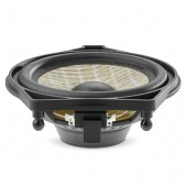 Speakers for Mercedes-Benz Focal ICC MBZ 100