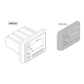 Hertz Silicone Cover HMR Line