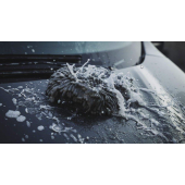 Миеща ръкавица Auto Finesse Noodle Wash Mitt