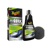 Leštěnka s voskem 3 v 1 Meguiar's 3-in-1 Wax (473 ml)