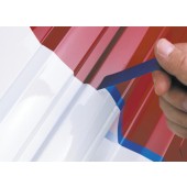 3M vinilna krep traka za maskiranje i airbrush 471+ Indigo, dimenzija 12 mm x 32 m