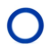 3M vinilna krep traka za maskiranje i airbrush 471+ Indigo, dimenzija 9 mm x 32 m