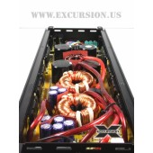 Zesilovač Excursion HXA 4K v2