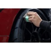 Импрегнация за гуми Auto Finesse Satin Tyre Creme Dressing (500 ml)