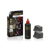 Impregnace pneumatik Soft99 Digloss Black Devil Tire Wax (200 ml)