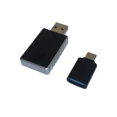 Modul za bežično povezivanje Carplay i AndroidAuto CA505 Mini