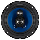 Blaupunkt ICx 663 auto zvučnici