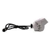 Couvací kamera do auta Blaupunkt RVC 2.0