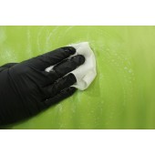 Čisticí ubrousek na kůži Dodo Juice Supernatural Leather Cleaner Wipe (15 ml)