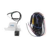 Parkovací kamera pro Opel Astra K (BC OPL-03)