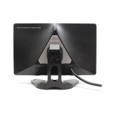 Záznamové zařízení Steelmate C20 - CCTV sada, 2 kamery a monitor 7