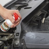 Sonax Péče o vnitřní a vnější plasty - 300 ml