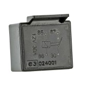 Relé pro připojení baterie ACV 30.3510-01