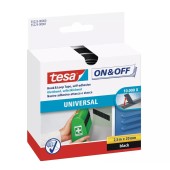 Velcro Tesa 55224 20/2.5 On & Off