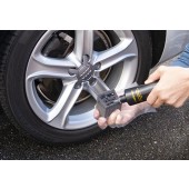 Impregnace pneumatik Soft99 Digloss Black Devil Tire Wax (200 ml)