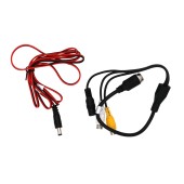 Couvací kamera do auta Blaupunkt RVC 2.0