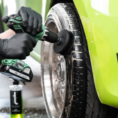 Четки Tershine Drill Brushes - Hard