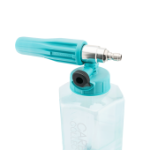 Carbon Carbon Collective HD top od pjene za snijeg