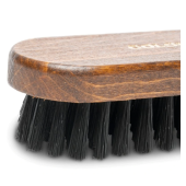 Kartáč na čištění kůže a alcantary Colourlock Koch