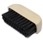 ValetPRO Leather Brush for leather and interior