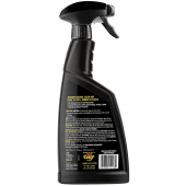 Meguiar's Natural Shine Vinyl & Rubber Protectant (473 ml)