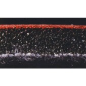 Brusný kotouč RUPES X-CUT Foam Abrasive P3000 125 mm