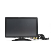 Záznamové zařízení Steelmate C20 - CCTV sada, 2 kamery a monitor 7