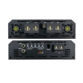 Zesilovač Ground Zero GZCA 8000.M1