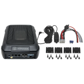 Macrom dálkový ovladač