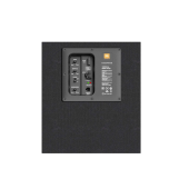 Aktivní subwoofer v boxu JBL BASSPRO 8