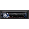 Autorádio KENWOOD KDC-4654SD
