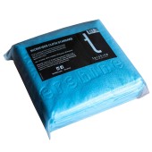 Mikrovláknová utěrka Tershine Microfiber Cloth Standard Light Blue