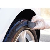 Impregnace pneumatik Soft99 Digloss Black Devil Tire Wax (200 ml)