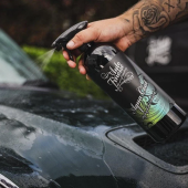 Rychloaplikační sealant Auto Finesse Aqua Coat Hydrophobic Rinse Aid (500 ml)