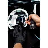 Хибридно покритие за стъкло Nasiol GLASSHIELD (50 ml)