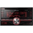 Autorádio KENWOOD DPX-305U