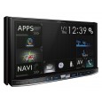 Autorádio s navigací PIONEER AVIC-F77DAB