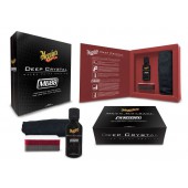 Odolná polymerová ochrana laku Meguiars Deep Crystal Ultra Paint Coating (60 ml)