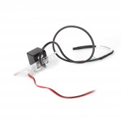 OEM parkovací kamera Audi, Porsche, Škoda (BC ADI-11)