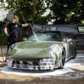 Активна пяна Auto Finesse Avalanche Snow Foam (5 l)