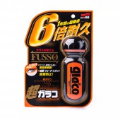 Tekuté stěrače Soft99 Ultra Glaco (70 ml)