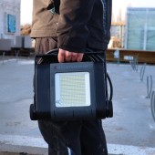 Pracovní světlo Scangrip Site Light 40