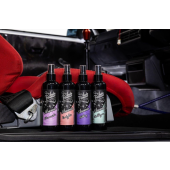Osvěžovač vzduchu Auto Finesse Spray Air Freshener Parma Violets - fialka