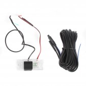 OEM parkovací kamera Audi, Porsche, Škoda (BC ADI-11)