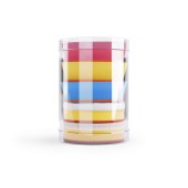 ADBL Roller Pad Mix DA 50 diskovi za poliranje (5 kom.)