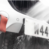 Отстраняващ препарат за насекоми и замърсявания Auto Finesse Citrus Power Bug & Grime Remover (500 ml)