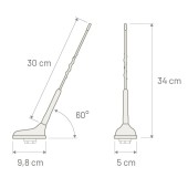 Antenna Calearo Triplex 7677845