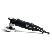 RUPES BigFoot LH 19E - innovative machine rotary polisher, basic set with accessories